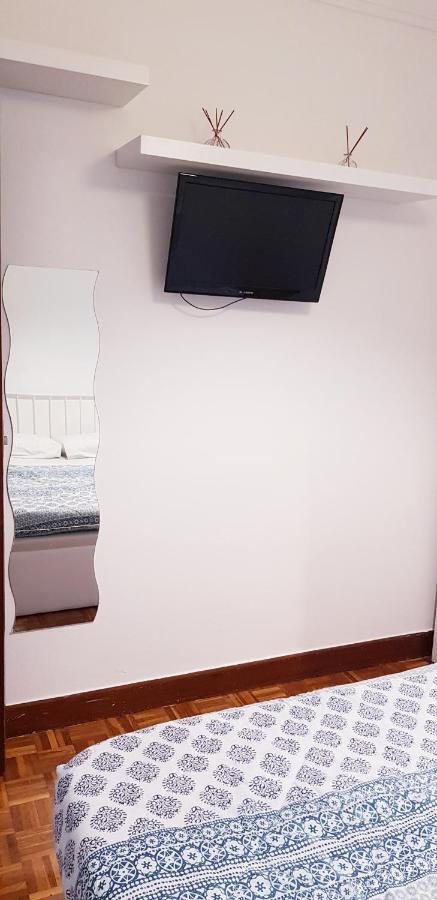 Apartament 3 Bedrooms Soho Parking Included